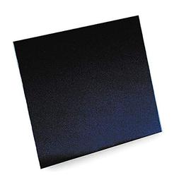 Sellstrom Glass Plate, Heat Treat, 4.5x5.25, Shade 10-16310 