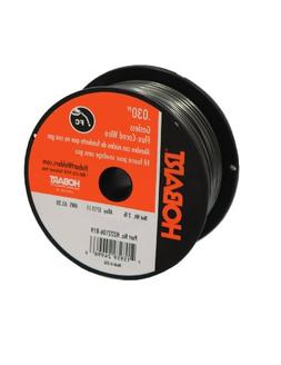 Hobart H222106-R19 2-Pound E71T-11 Carbon-Steel Flux-Cored W