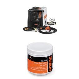 Hobart Handler 210 MVP MIG Welder with 770074 Welding Mig Ac