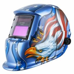 Tig Mig Arc Mask Grinding Welder Mask