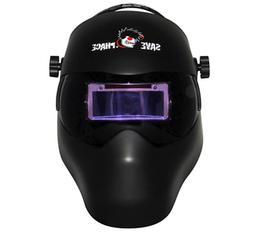 Save Phace Imposter Series Welding Mask - Chameleon