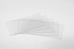 Inside Lens Cover, For OPTREL Helmets, PK5