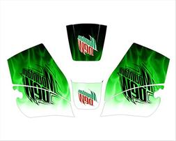 Decal Sticker 4