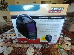 Lincoln Electric K3034-3 Viking 3350 Auto Darkening Welding 