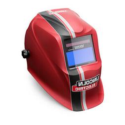 Lincoln Electric K3495-2 Viking 1740 ReCode Auto Darkening W