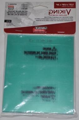 Lincoln KP2898-1 VIKING 750S, 850S, 3350 Outside Cover Lens 