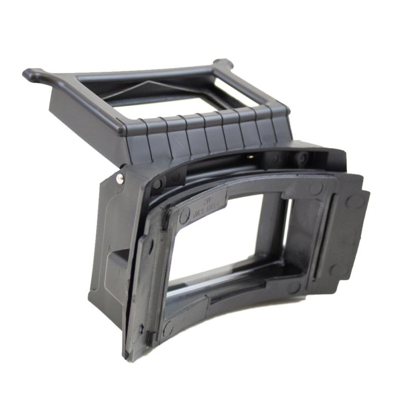 Sellstrom - Welding Helmet,Lift Front Retainer, Flip Front A