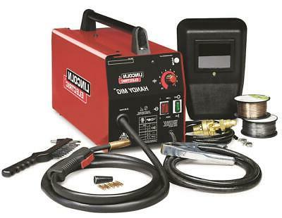 LINCOLN ELECTRIC-K2185-1 Handy MIG&reg; Welder
