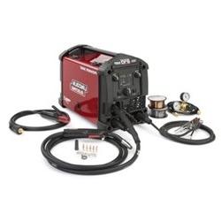 Lincoln Electric Powermig 210 Mp #K3963-1