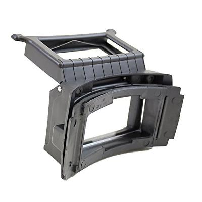 Sellstrom S27300 - Welding Helmet, 2" x 4 1/4" Lift Front Re