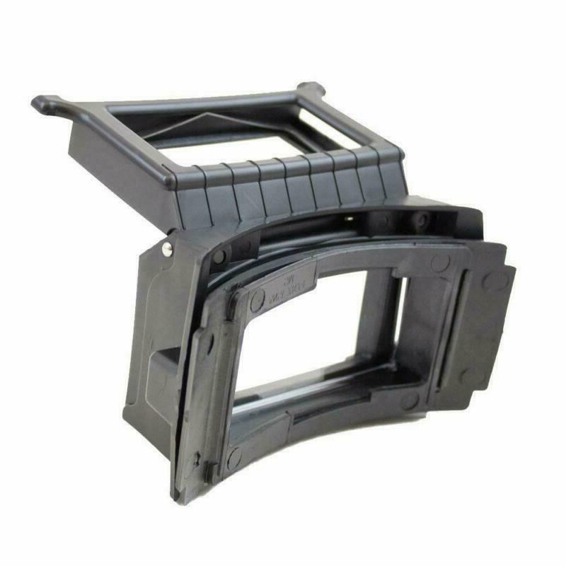 Sellstrom S27300 - Welding Helmet, 2" X 4 1/4" Lift Front Re