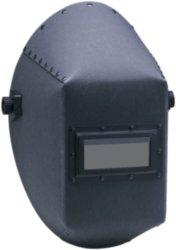 Jackson Safety W20 411P Fiber Shell Welding Helmet 