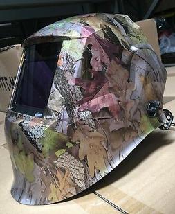 Arc Tig Mig Mask Grinding Welder 4sensor