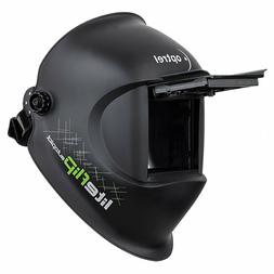 OPTREL LITEFLIP AUTOPILOT WELDING HELMET 