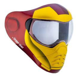 New Save Phace Marvel Avengers Series SUM2 Sports Utility Go
