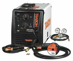 Hobart MIG Welder, Handler Series, Input Voltage: 120/240VAC