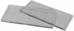 1.0-diopter Magnifying Lens, Pack Of 2