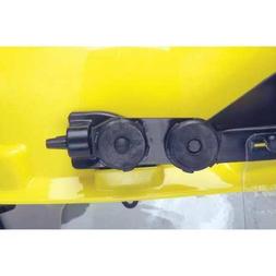 MSA 10036456 Quick Disconnect Kit - Welder's Adapter