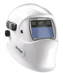 White Hood Miller Speedglas