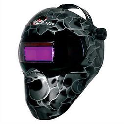 - Black Asp 180 Degree Auto Darkening