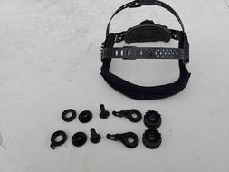 New Save Phace Replacement Parts Headstrap Knobs, etc... Fix