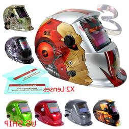 Arc Tig Mig Mask Grinding Welder Mask