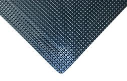 Rhino Mats RFLX36BX67 Reflex Anti-Fatigue Mat, Vinyl, 3' x 6