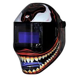 Save Phace RFP 40VizI2 Series Welding Mask - Kannibal