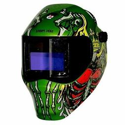 40vizi2 Series Dead King