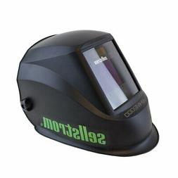 Adjustable Shade 4/9-13, Grind Mode,  Sensors - Ratchet Head