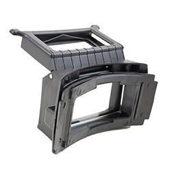 Sellstrom S27300 - Welding Helmet, 2 x 4 1/4" Lift Front 1-