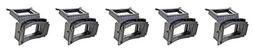 Sellstrom S27300 - Welding Helmet, 2" x 4 1/4" Lift Front Re
