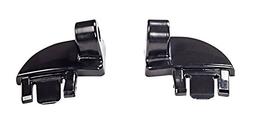 MSA 468771 Lug for Metal Instant-Release Attachment Slotted 