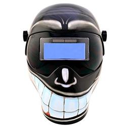 Save Phace 3012626 "smiley" Efp F-series Welding Helmet