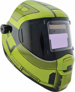 Save Phace 3012671 "master Sergeant" Rfp F-series Welding He