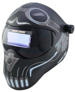 Save Phace 3012466 I Series Skeletor Auto Darkening Welding 