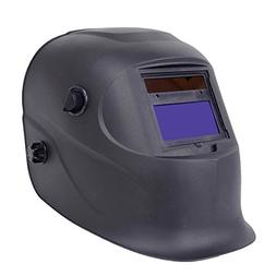 Arc Tig Mig Grinding Black