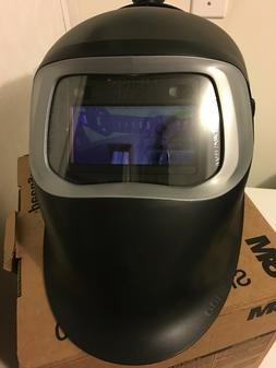 100v Welding With Auto-darkening Filter Size