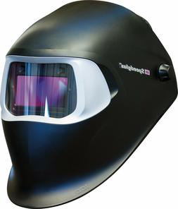 3M Speedglas 100V Auto Darkening Welding Helmet, Shades 8-12
