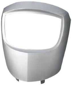 3M Speedglas Silver Front Panel, Welding Safety 04-0212-02