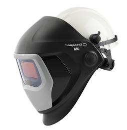 9100, Welding Safety 06-0100-10hhsw With Hard Hat, Sidewindo