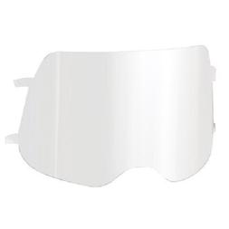 3M Speedglas Wide-View Clear Grinding Visor 9100 FX-Air, 06-