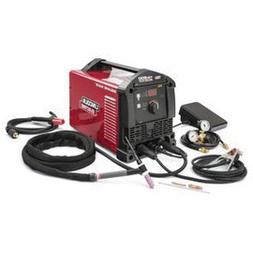 Lincoln Electric Square Wave TIG 200 TIG Welder, K5126-1