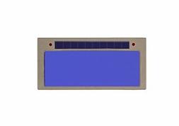 ArcOne T240-10 Tradesman Auto-Darkening Horizontal Filter, 2