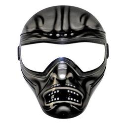 Save Phace Tagged Series Paintball Mask - Immortal