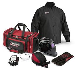 Lincoln Electric Traditional Welding Gear Ready-pak 