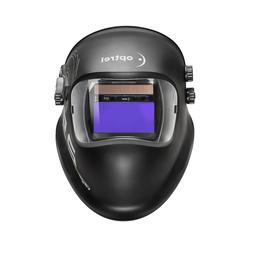 Optrel VegaView 2.5 Welding Helmet 