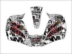 Wrap Decal Sticker Skins  Jig Welder