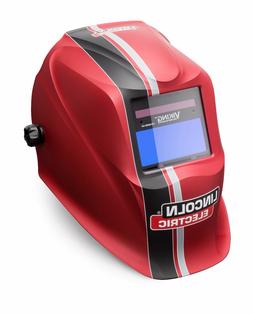 Lincoln Electric Viking 1740 ReCode Auto Darkening Welding H