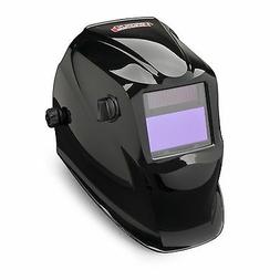 Lincoln Electric Viking 1840 Black Welding Helmet K3023-2